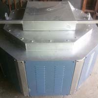 Melting Cum Holding Furnace