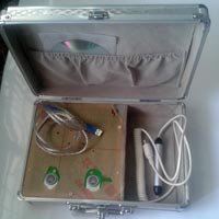 Meridian Health Detector