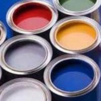Marine Paints