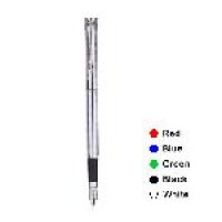 Metal Fountain Pen