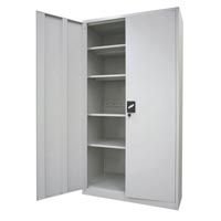 Metal Storage Cabinets