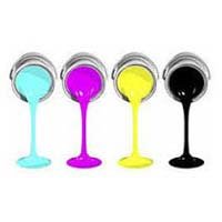 Metallic Ink