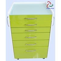 Mobile Charger Cabinet