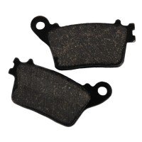 Motorcycle Brake Pad