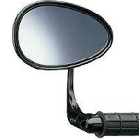 Motorcycle Mirror