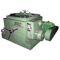 Round Bar Straightening Machine