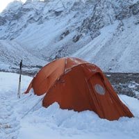 Mountain Tents