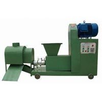 Sawdust Briquette Machine