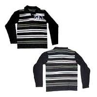 Striped Sweater
