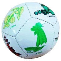 Mini Soccer Balls