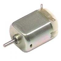 Miniature Motor