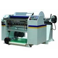 Thermal Paper Slitting Machine