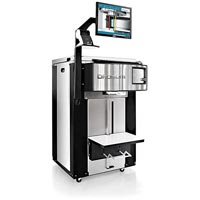Tinting Machine