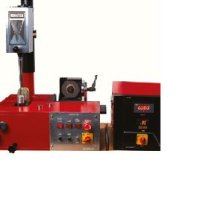 Ultrasonic Polishing Machine