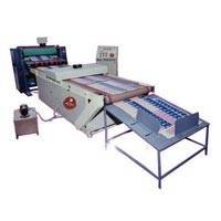 Varnish Coating Machine
