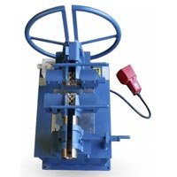 Wire Annealing Machines