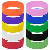 Silicone Bracelets