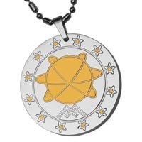 MST Energy Pendant