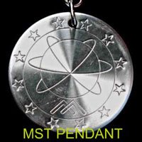 MST Scalar Pendant