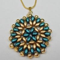 Pendant Beads