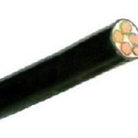 PVC Power Cables