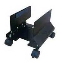 Metal CPU Trolley