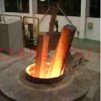 Metal Melting Furnaces