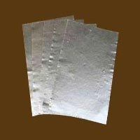 Mica Plate