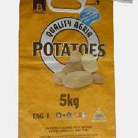 Multilayer Paper Bags