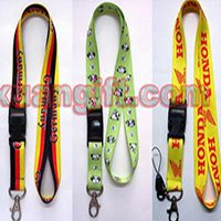 Neck Lanyards