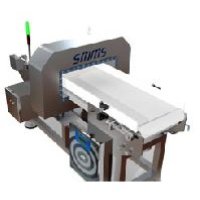 Needle Metal Detector