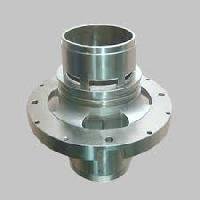Nickel Steel