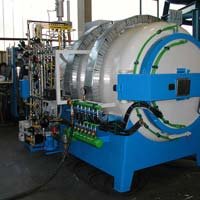 Nitriding Furnace