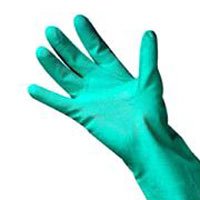 Nitrile Coated Gloves