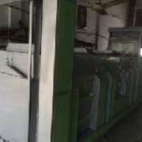Normalizing Furnace