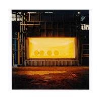 Oil Fired Furnace