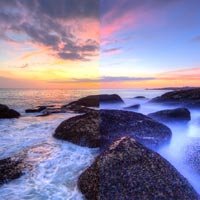 Neutral Density Filter