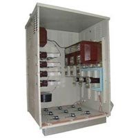 Neutral Earthing Resistors