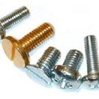 Non Ferrous Fasteners