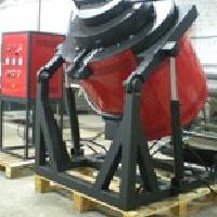 Non Ferrous Melting Furnace