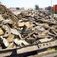 Non Ferrous Scrap