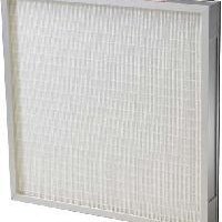 Panel Filters