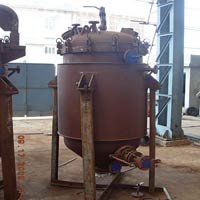 Pressure Leaf Filters