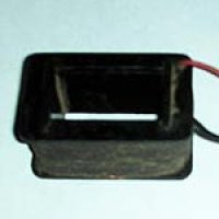 Molded Coils