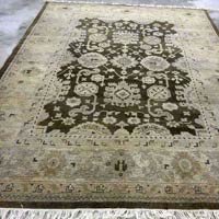Oushak Carpet