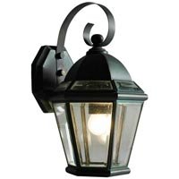 Outdoor Lanterns