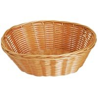 Oval Basket