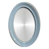 Oval Shape Mirror