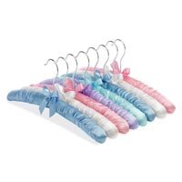 Padded Hangers