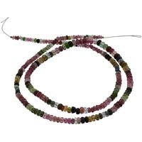 Tourmaline Beads